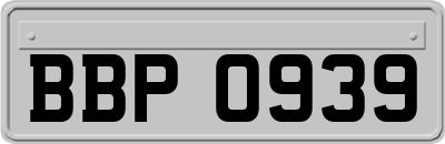 BBP0939