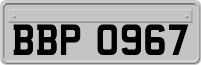 BBP0967