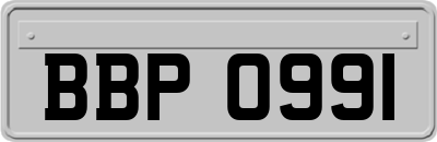 BBP0991