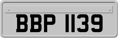 BBP1139