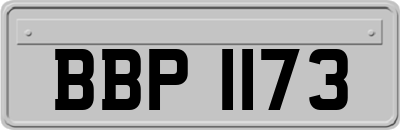BBP1173