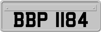 BBP1184