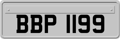 BBP1199