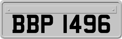BBP1496