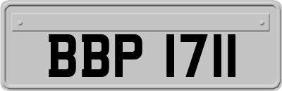 BBP1711