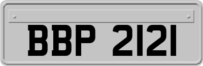 BBP2121