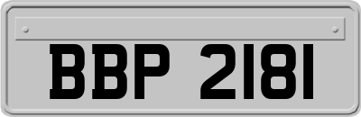 BBP2181