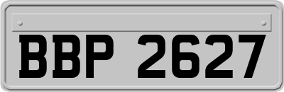 BBP2627