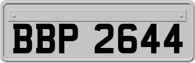 BBP2644