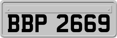 BBP2669