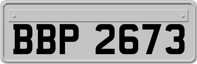 BBP2673