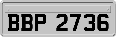 BBP2736
