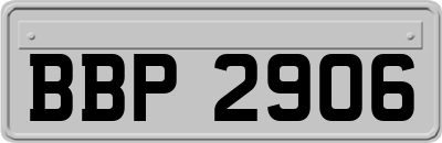 BBP2906