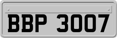 BBP3007