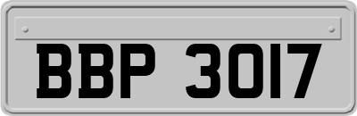 BBP3017