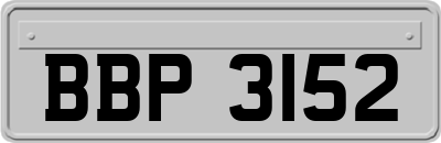 BBP3152