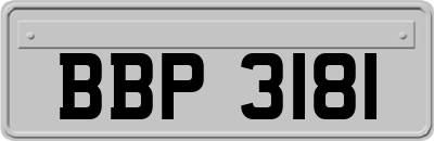BBP3181