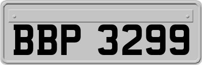 BBP3299