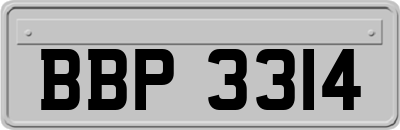 BBP3314