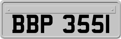 BBP3551