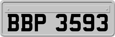 BBP3593
