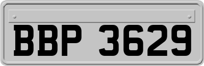 BBP3629