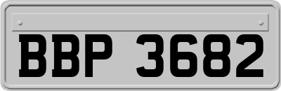 BBP3682