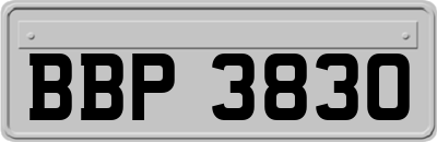 BBP3830