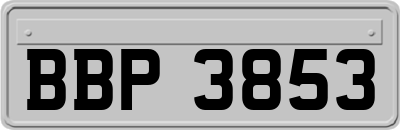 BBP3853