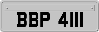 BBP4111