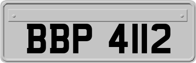 BBP4112