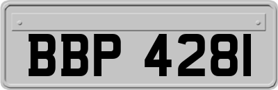 BBP4281