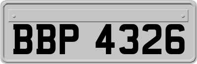 BBP4326