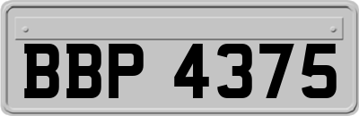 BBP4375