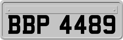 BBP4489