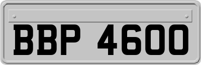 BBP4600