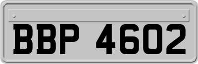 BBP4602