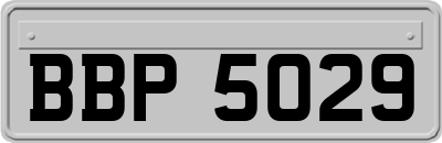 BBP5029