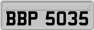 BBP5035