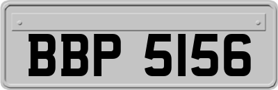 BBP5156
