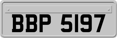 BBP5197