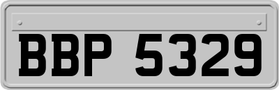 BBP5329