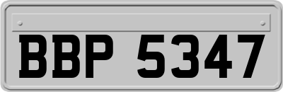 BBP5347