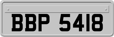 BBP5418