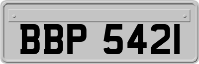 BBP5421