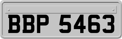 BBP5463