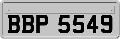 BBP5549