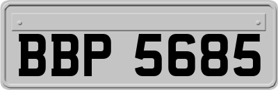 BBP5685
