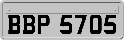 BBP5705