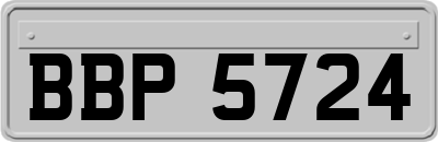 BBP5724